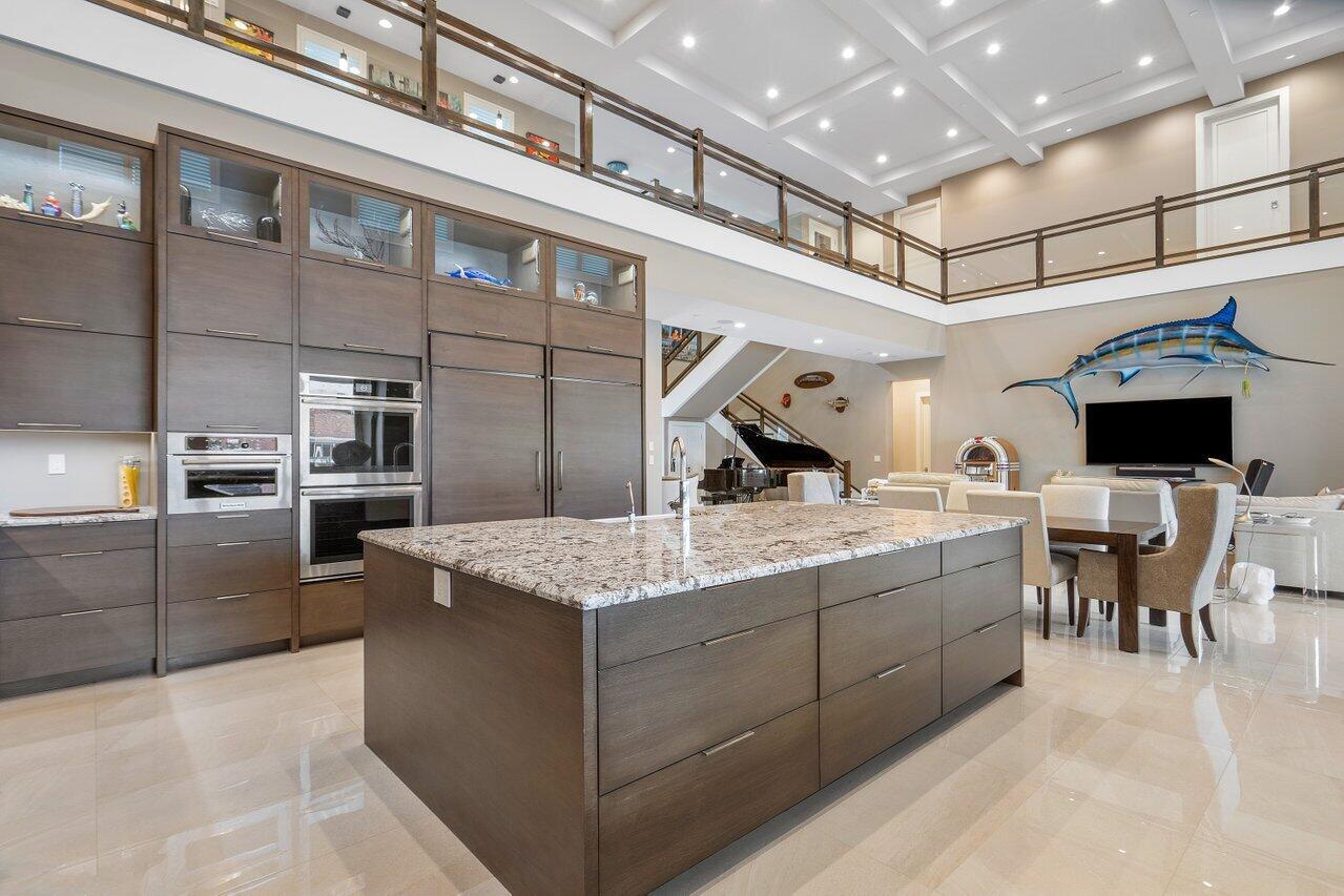 Palm Beach Isles - Residential