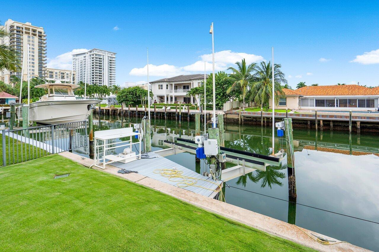 Palm Beach Isles - Residential