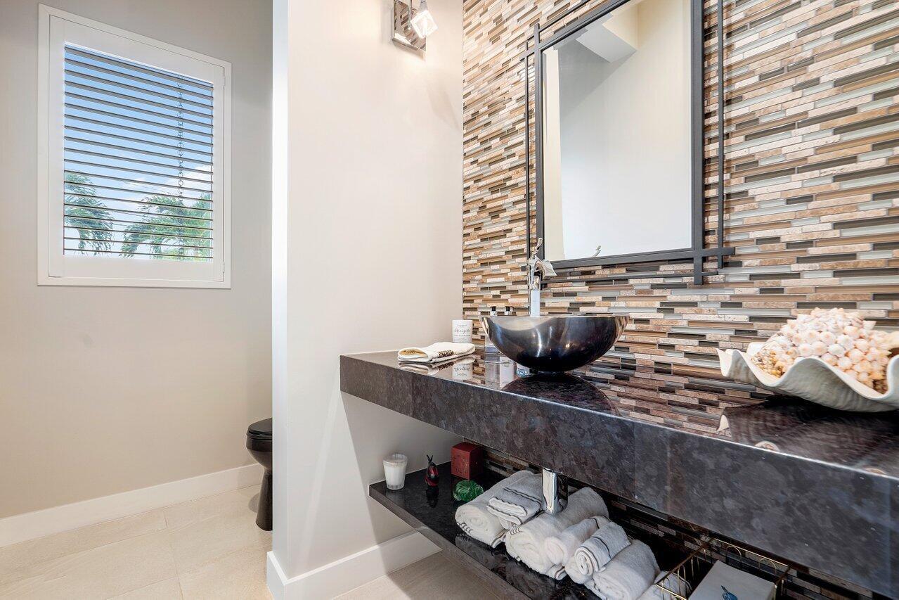 Palm Beach Isles - Residential