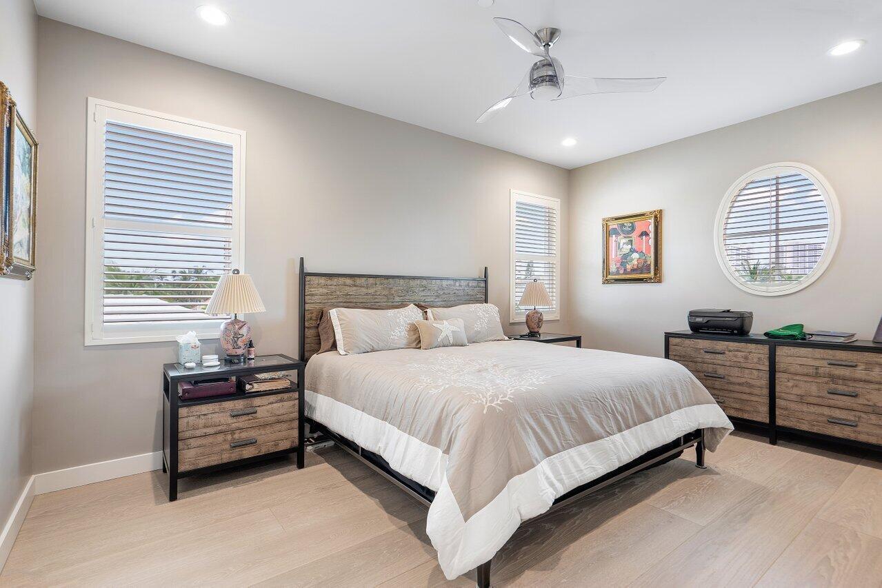 Palm Beach Isles - Residential