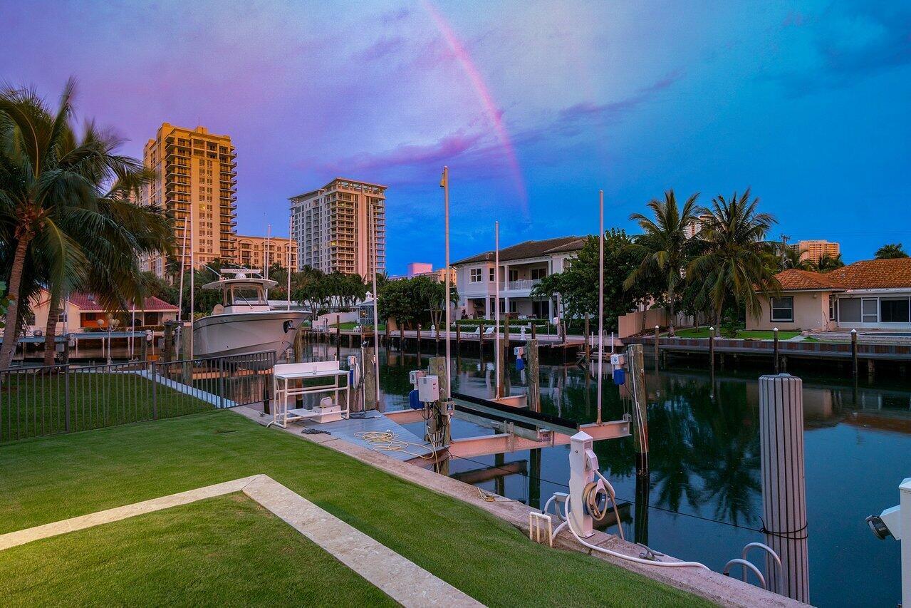 Palm Beach Isles - Residential