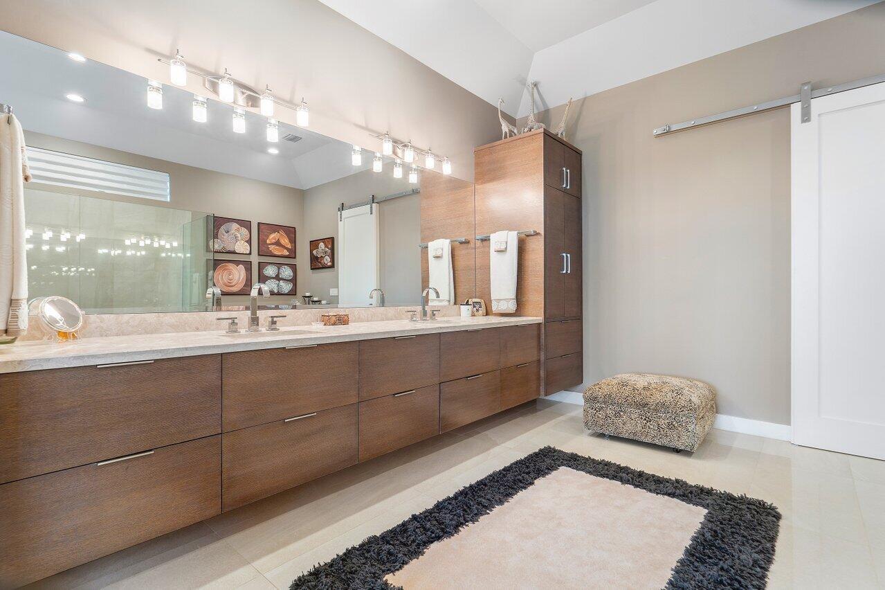 Palm Beach Isles - Residential