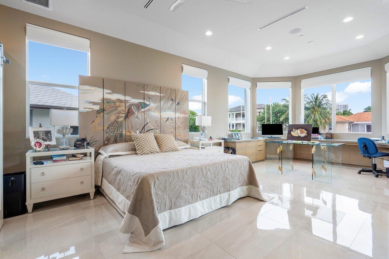 Palm Beach Isles - Residential