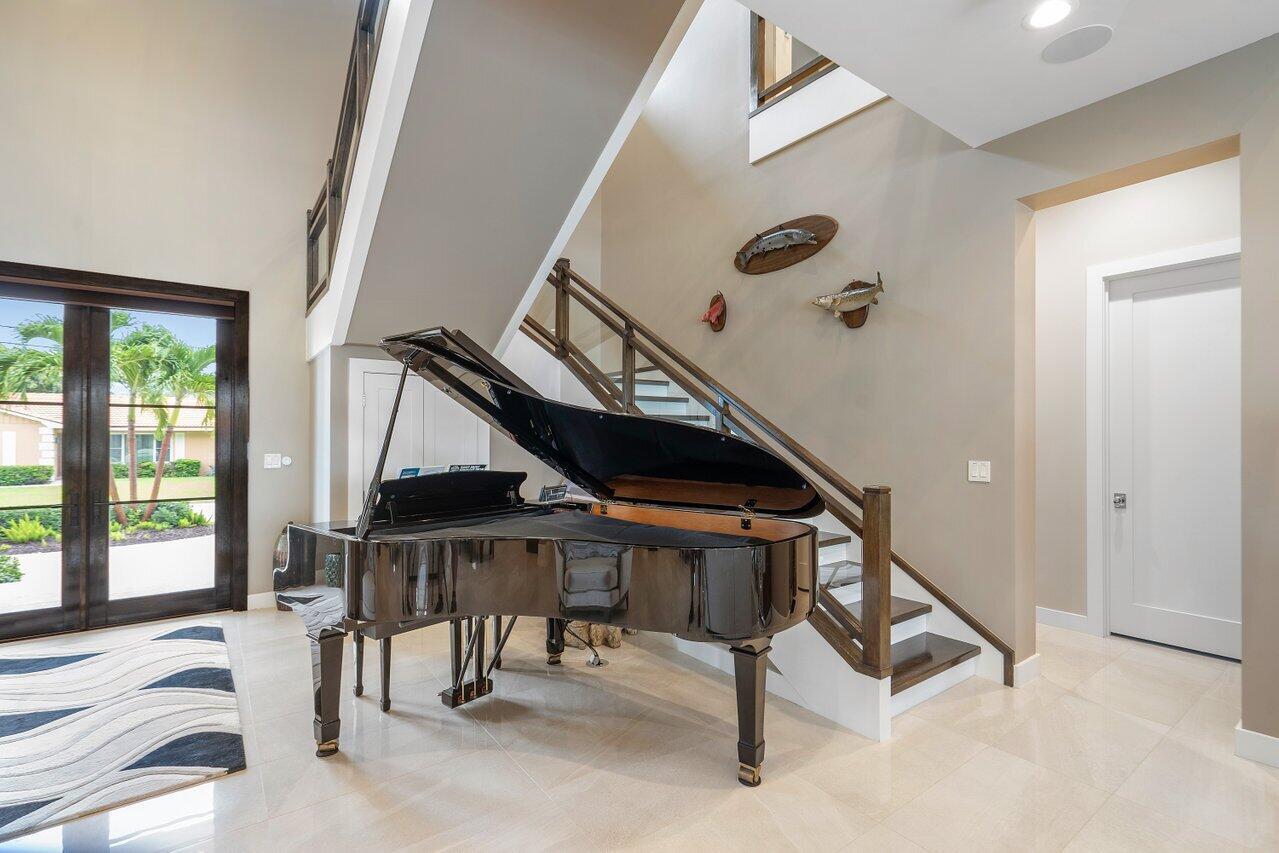 Palm Beach Isles - Residential