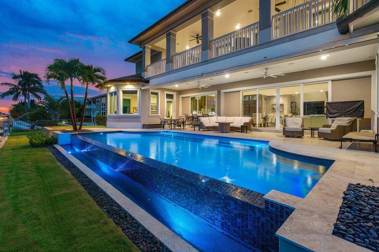Palm Beach Isles - Residential