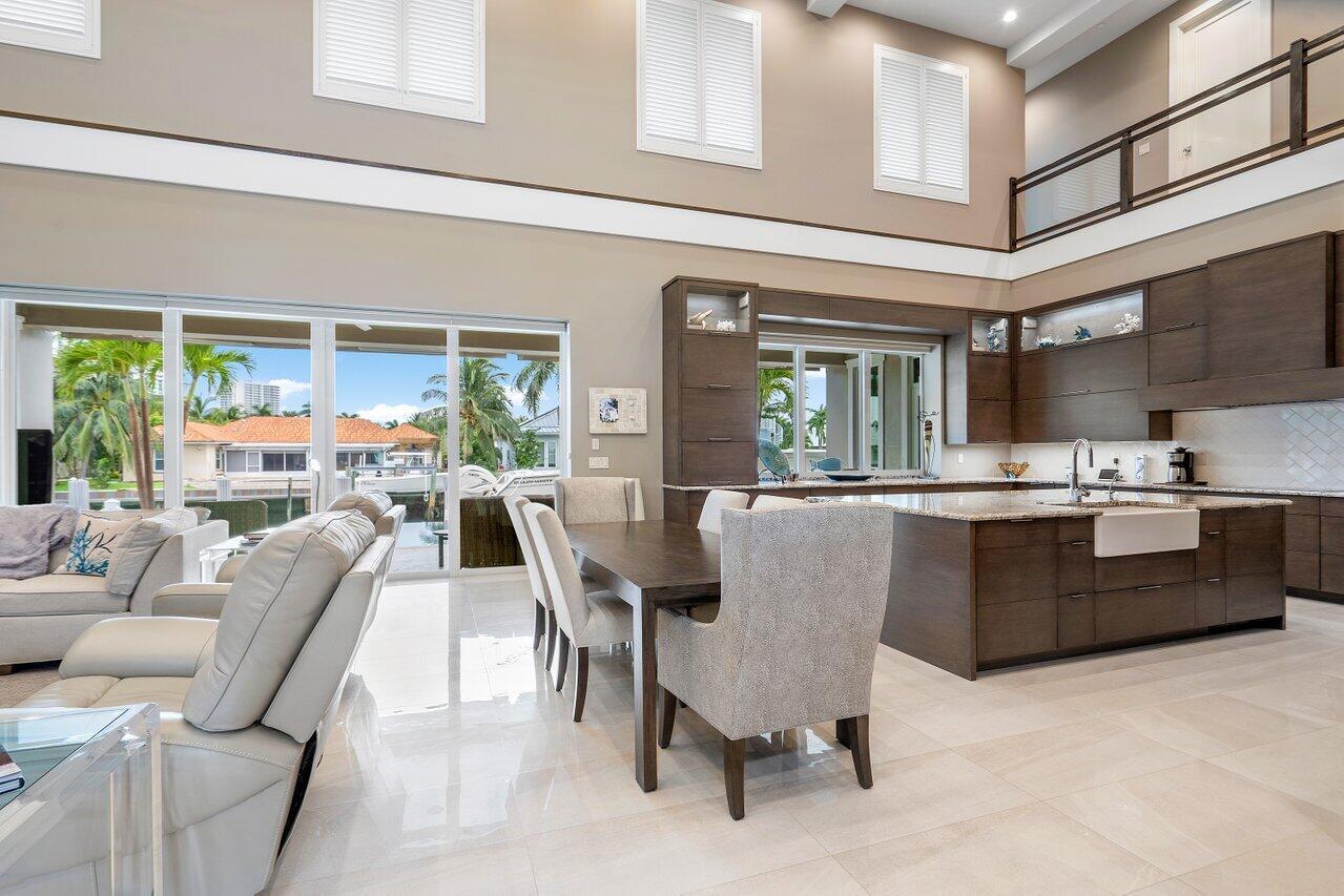 Palm Beach Isles - Residential