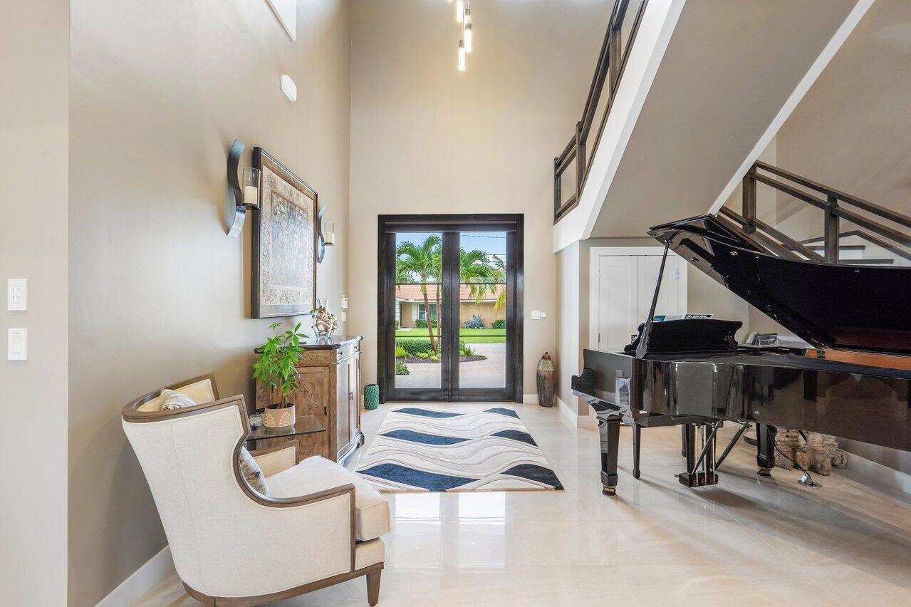 Palm Beach Isles - Residential