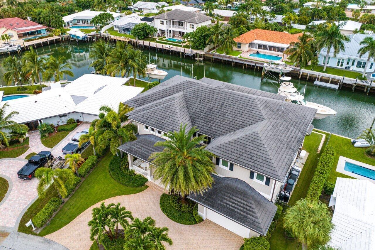 Palm Beach Isles - Residential