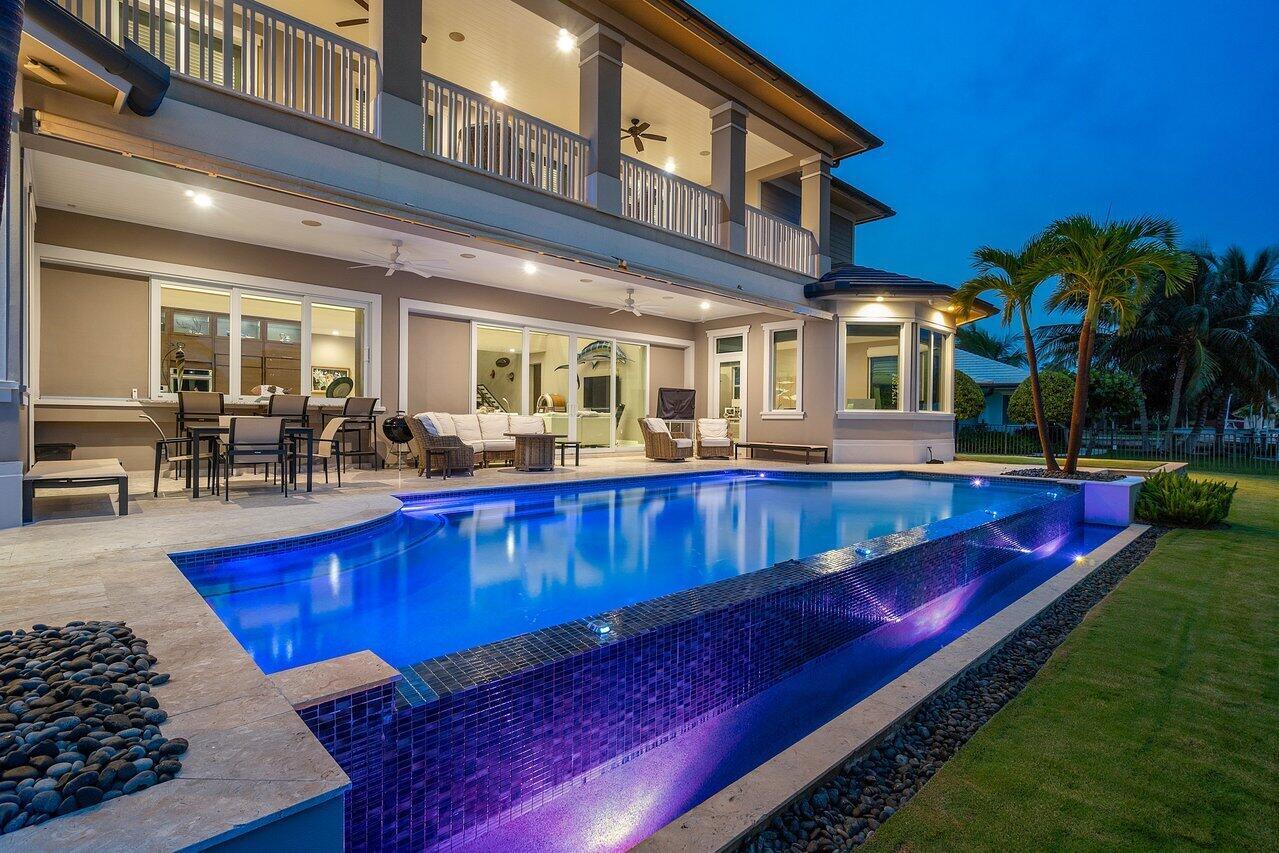 Palm Beach Isles - Residential