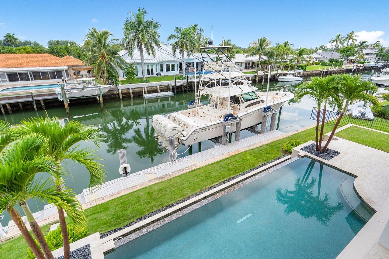 Palm Beach Isles - Residential