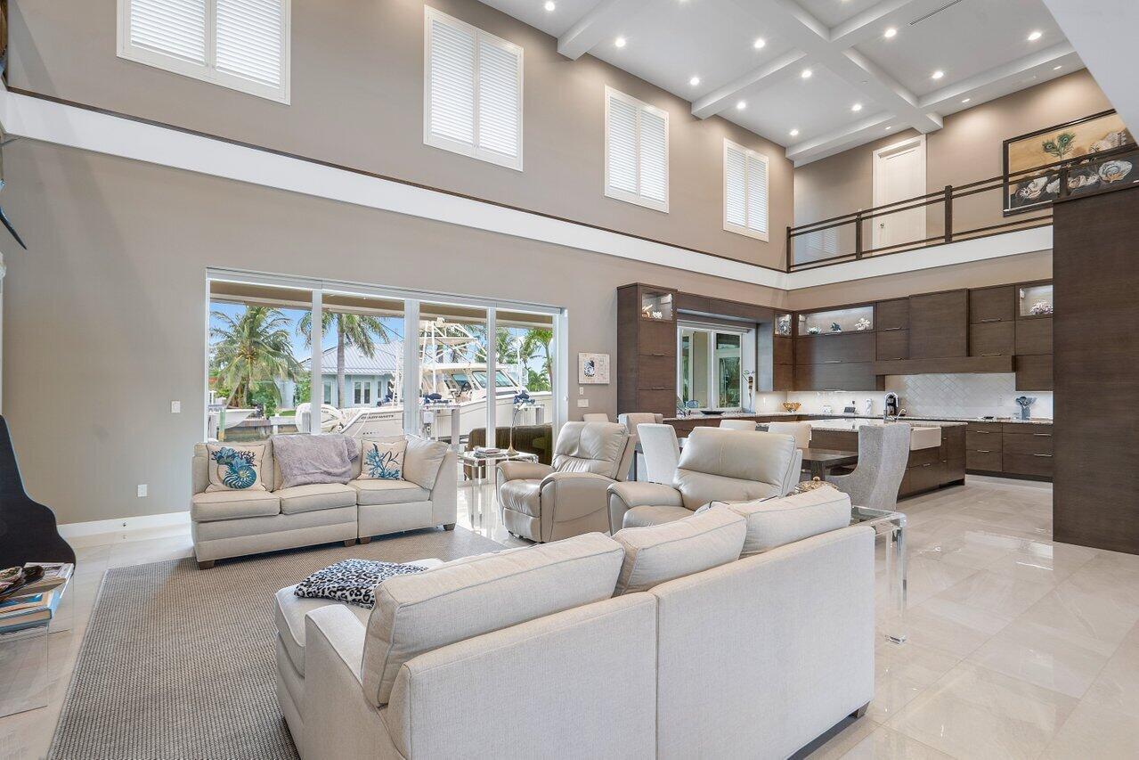Palm Beach Isles - Residential