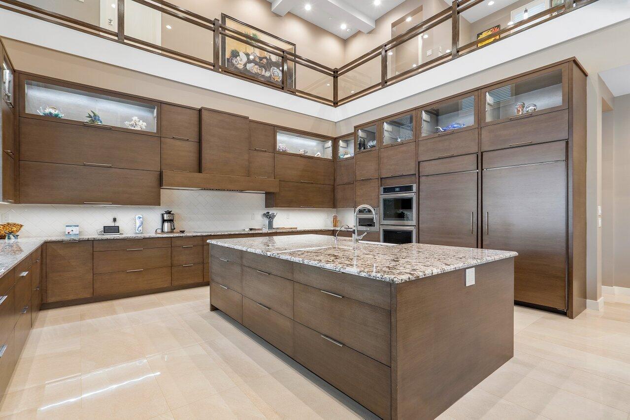 Palm Beach Isles - Residential