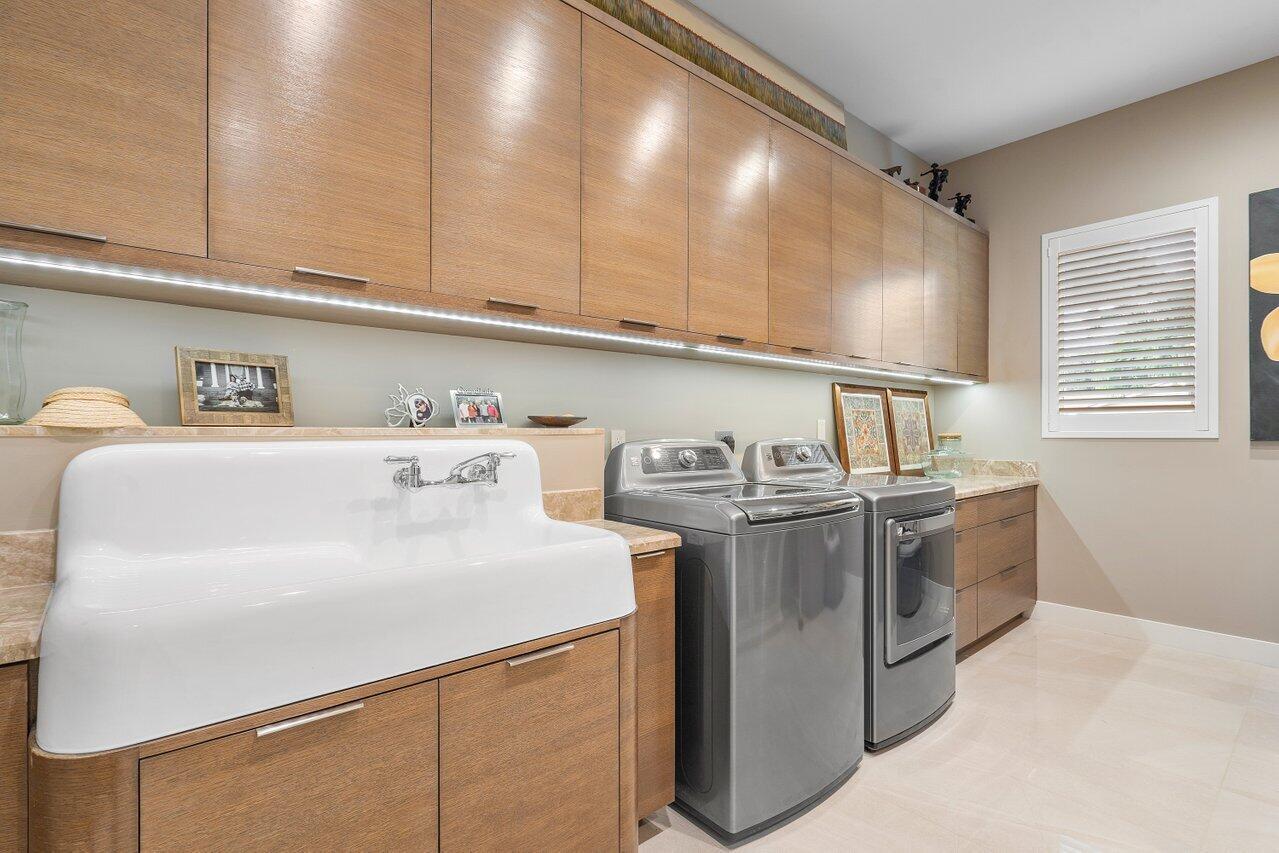 Palm Beach Isles - Residential