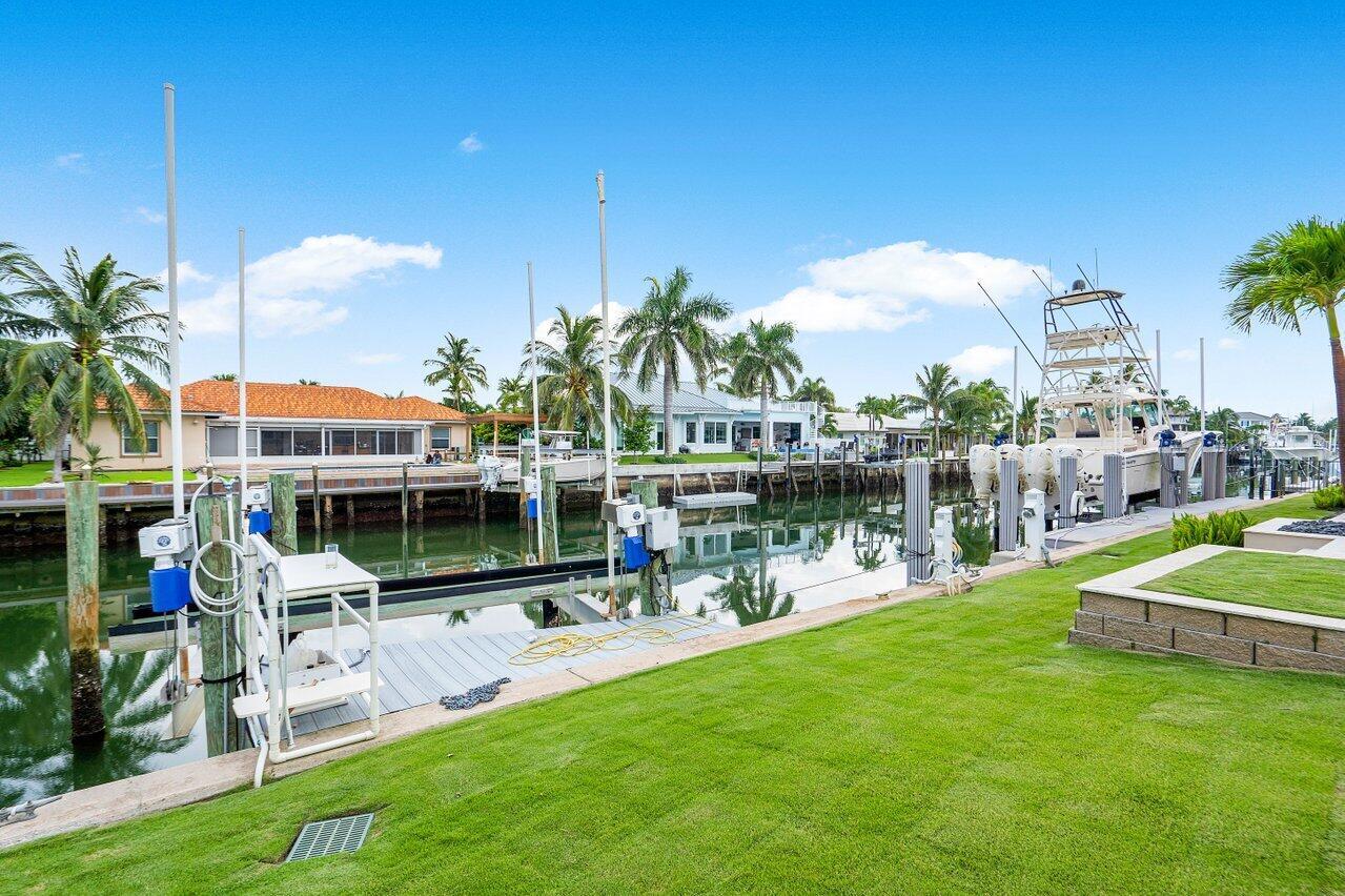 Palm Beach Isles - Residential