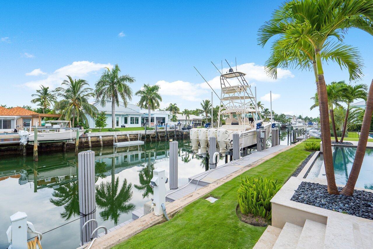 Palm Beach Isles - Residential