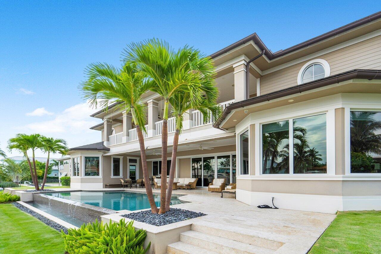 Palm Beach Isles - Residential