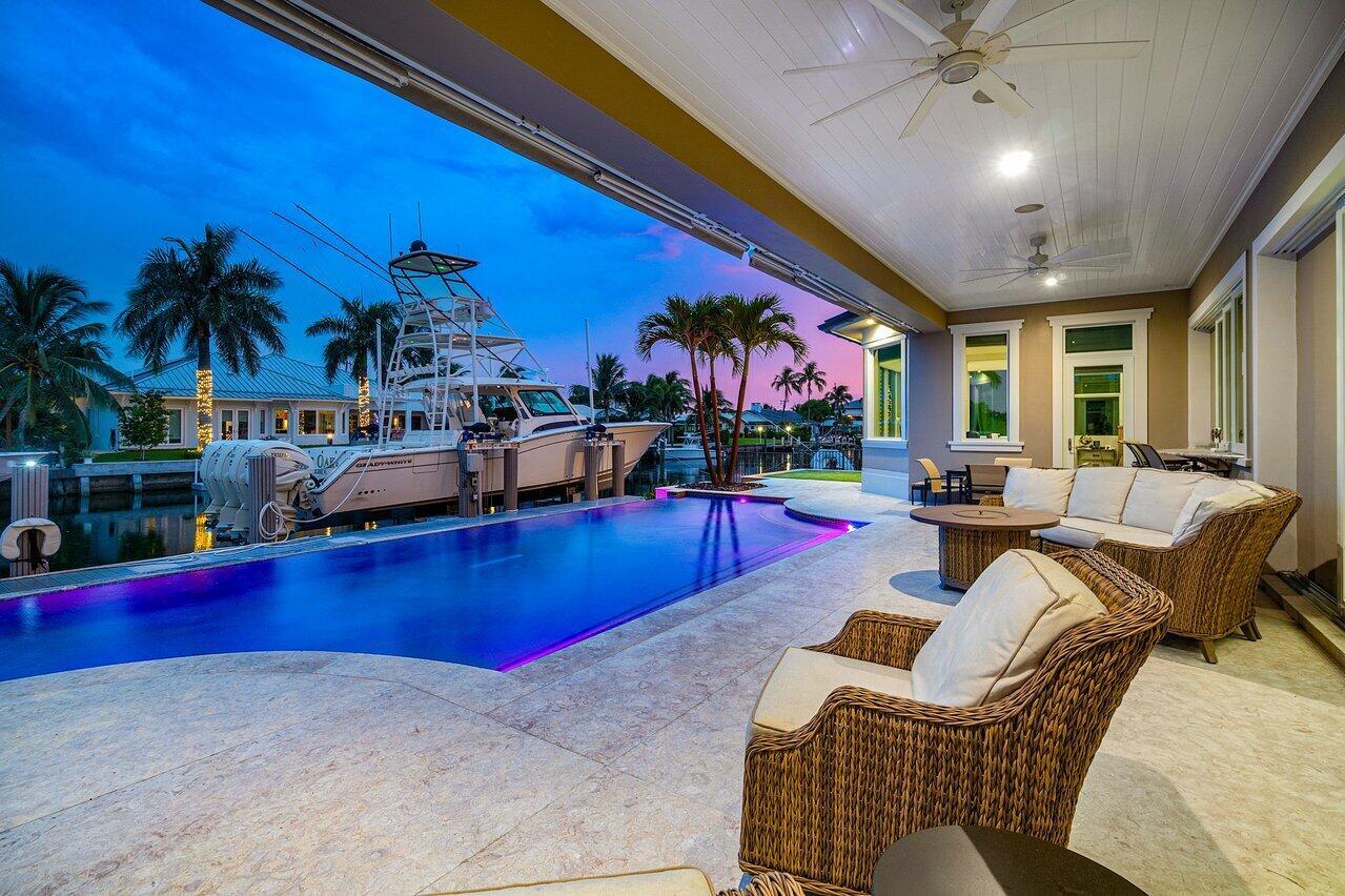 Palm Beach Isles - Residential
