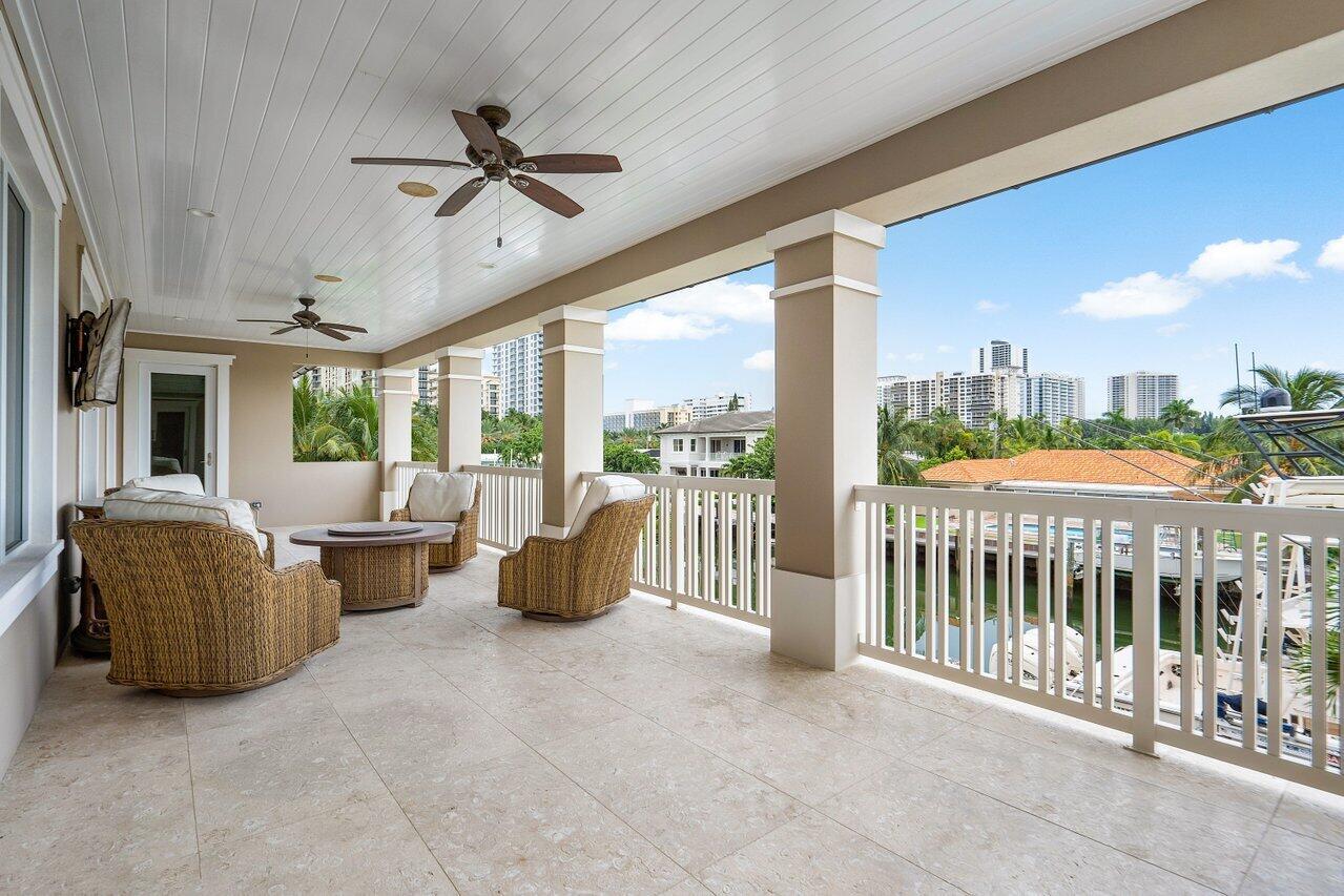 Palm Beach Isles - Residential