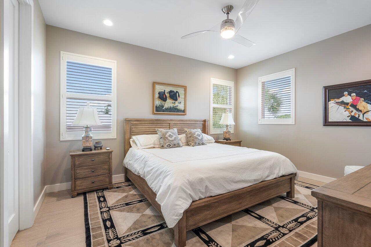 Palm Beach Isles - Residential