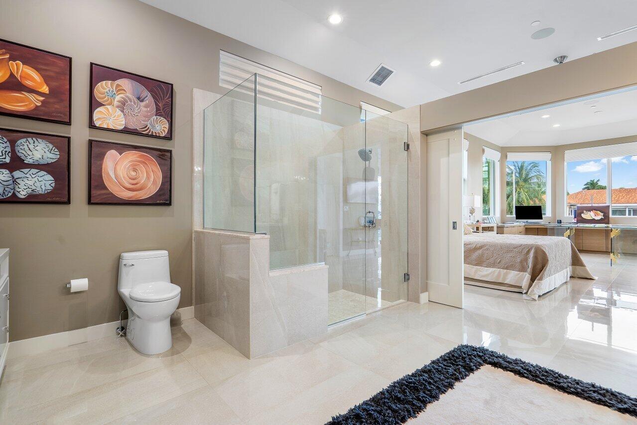 Palm Beach Isles - Residential