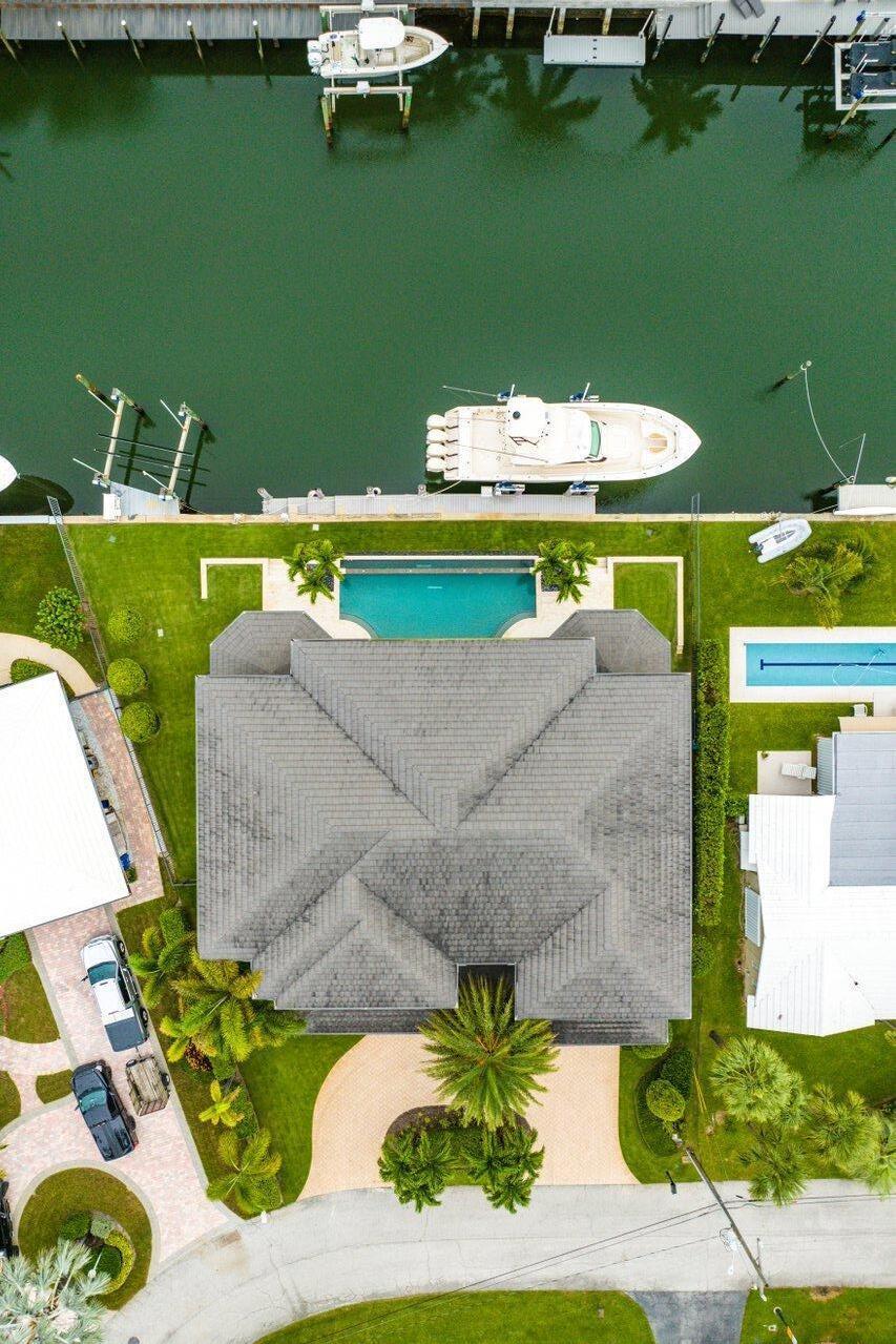 Palm Beach Isles - Residential