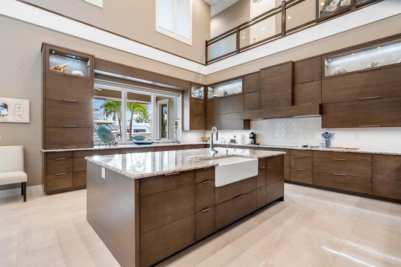 Palm Beach Isles - Residential