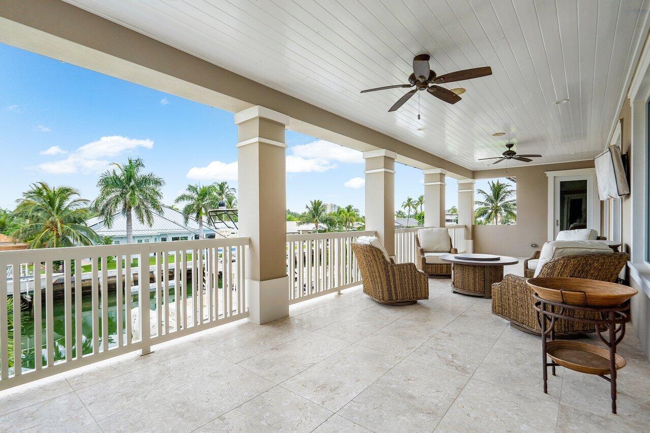 Palm Beach Isles - Residential