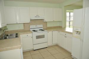 VILLAS OF ROSEWOOD - Residential