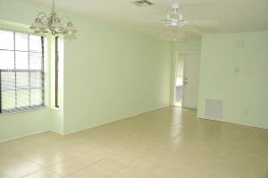 VILLAS OF ROSEWOOD - Residential