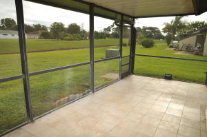 VILLAS OF ROSEWOOD - Residential