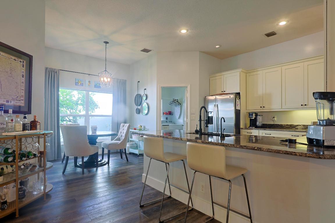 MARINER VILLAGE - Residential