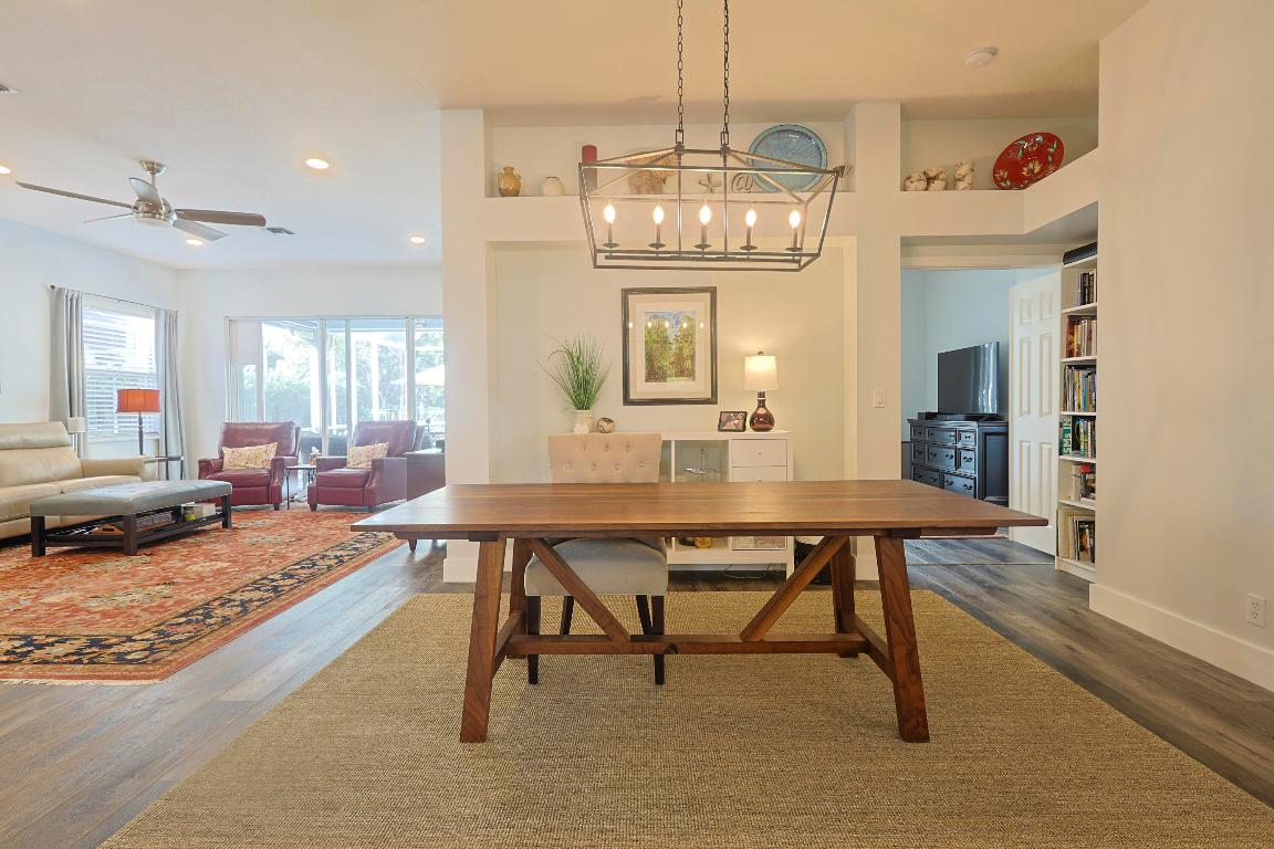 MARINER VILLAGE - Residential