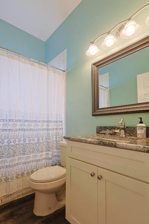 MARINER VILLAGE - Residential