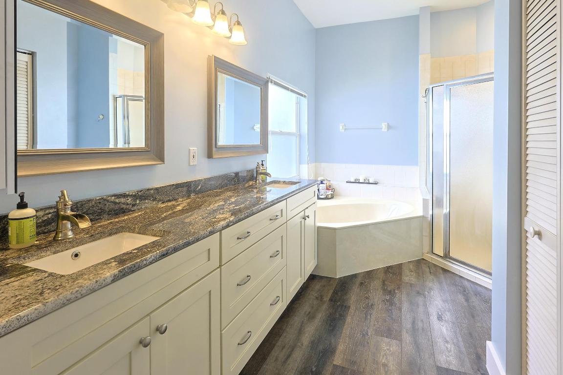 MARINER VILLAGE - Residential