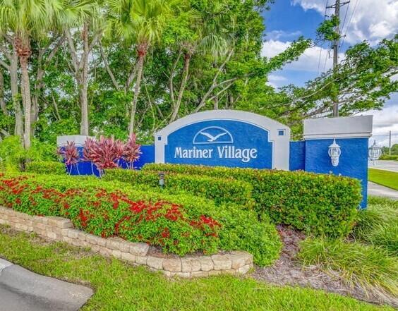 MARINER VILLAGE - Residential