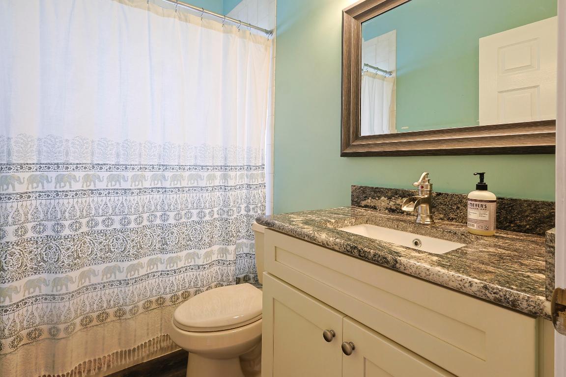 MARINER VILLAGE - Residential