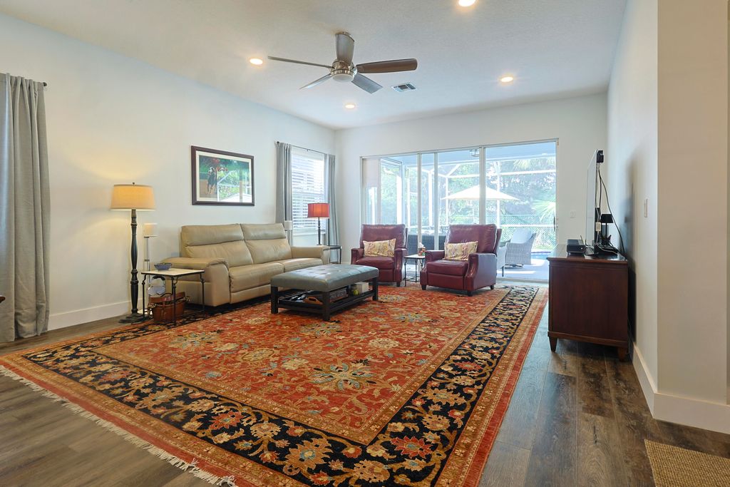 Photo of 7205 SE Seagate Lane, Stuart, FL 34997 (MLS # R11142373)