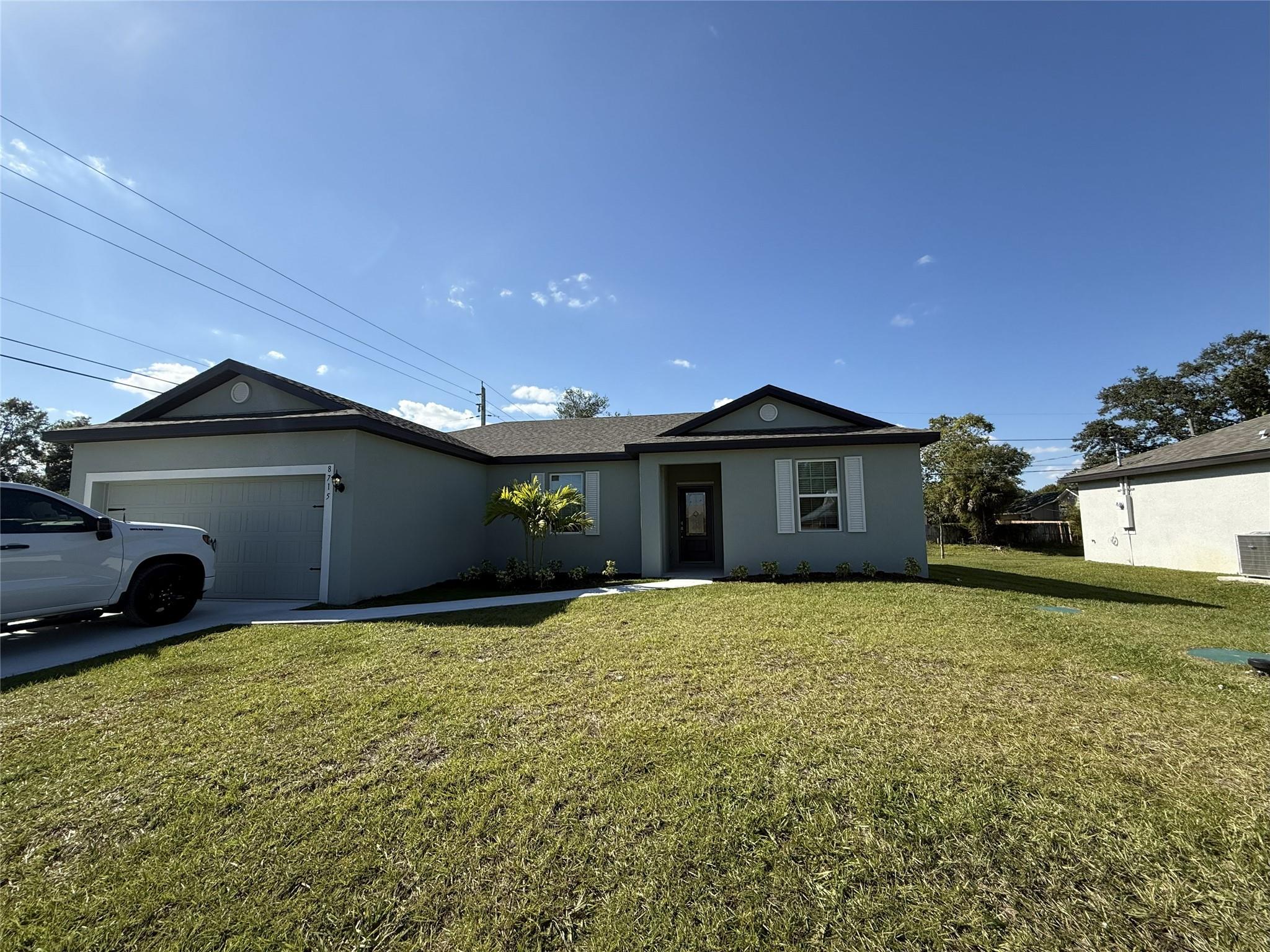 Vero Lake Estates - Residential Lease