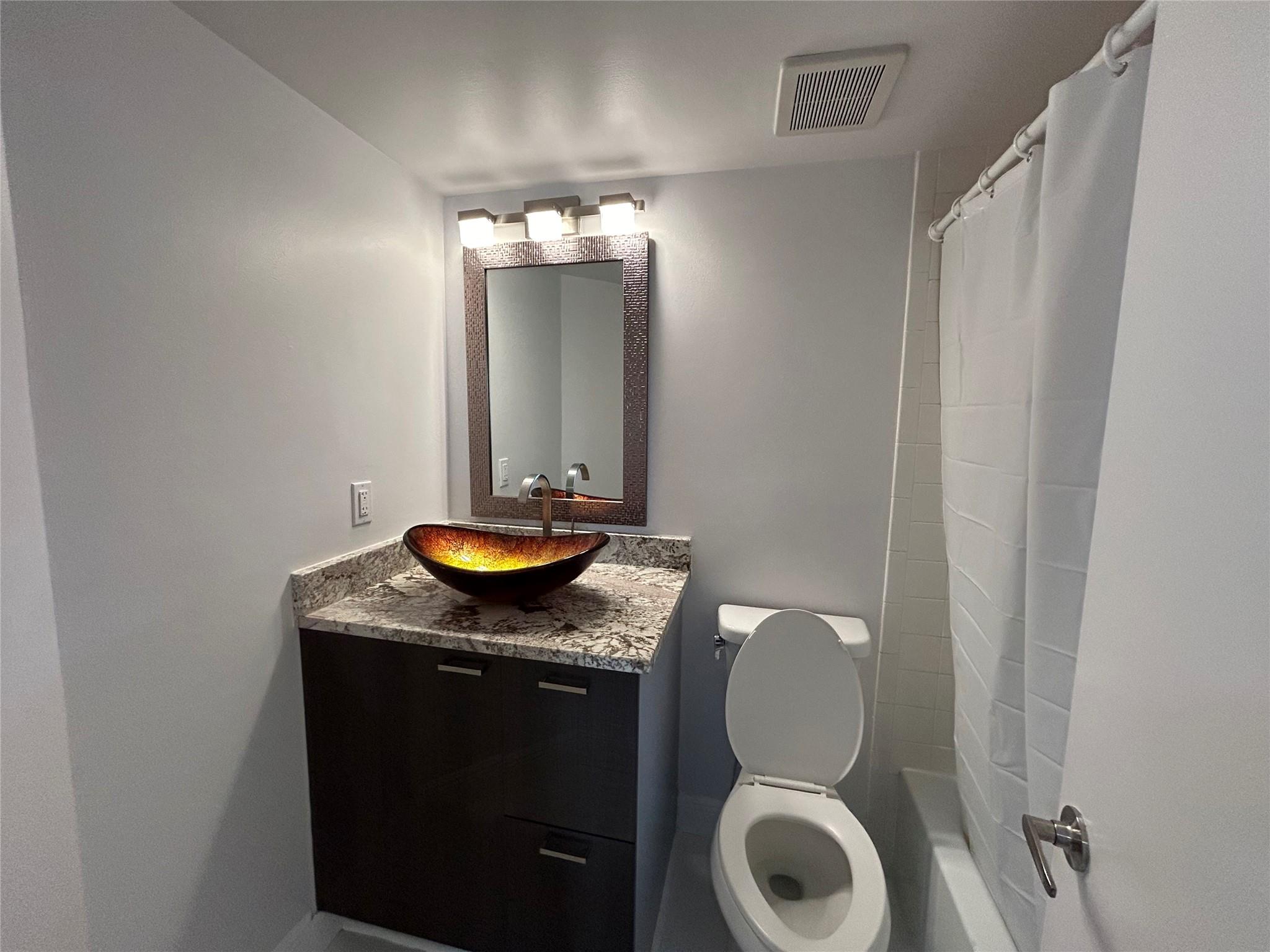 BRITTANY COURT CONDO - Residential Lease