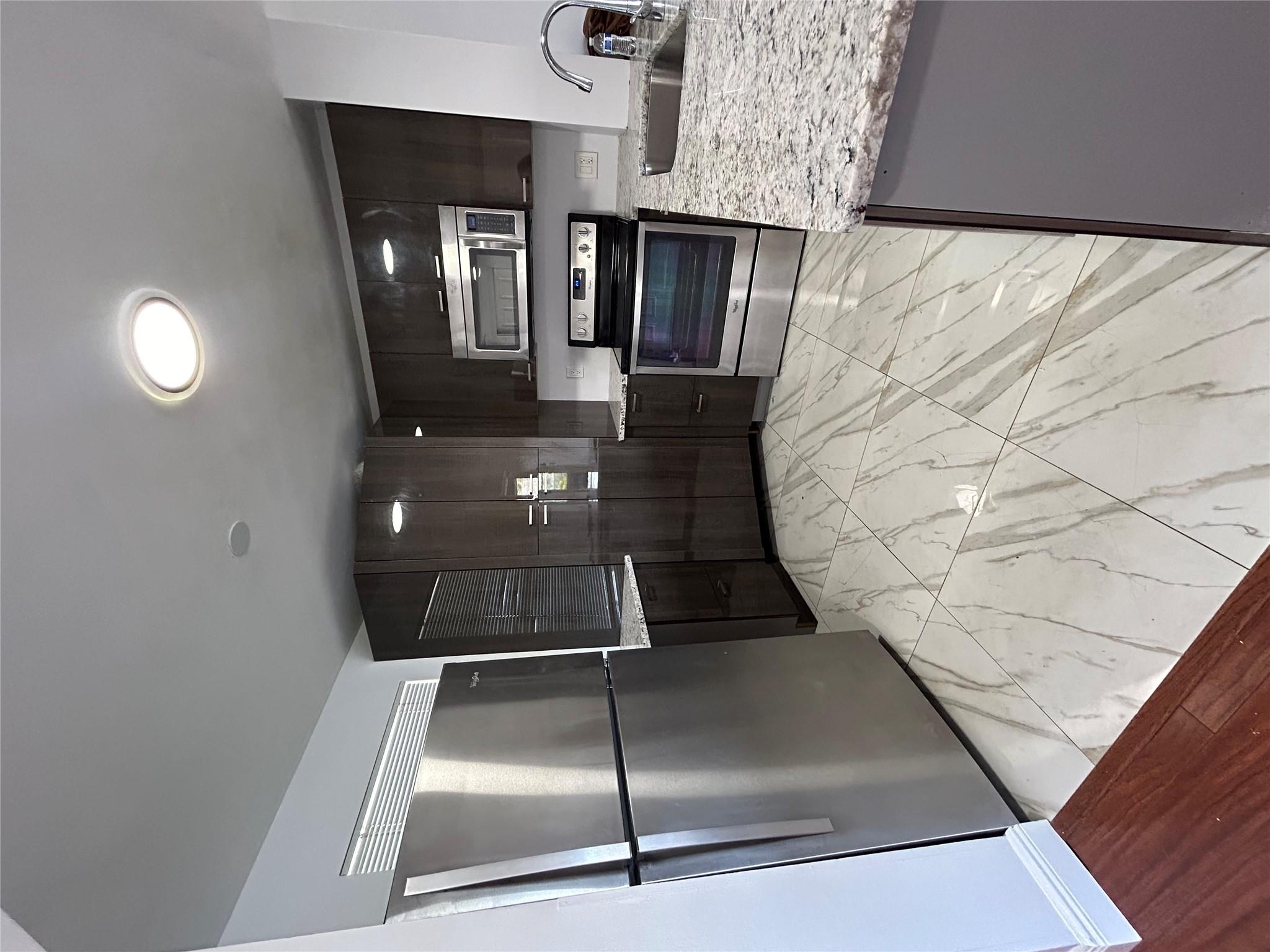 BRITTANY COURT CONDO - Residential Lease