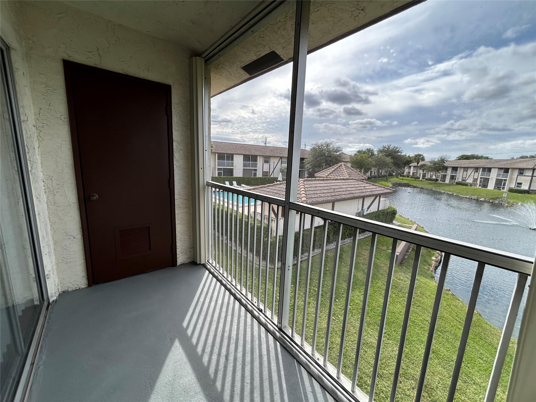 BRITTANY COURT CONDO - Residential Lease