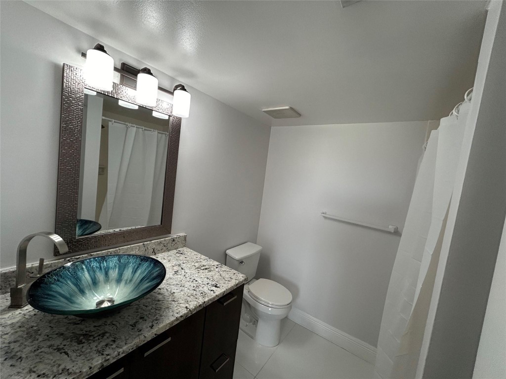 BRITTANY COURT CONDO - Residential Lease