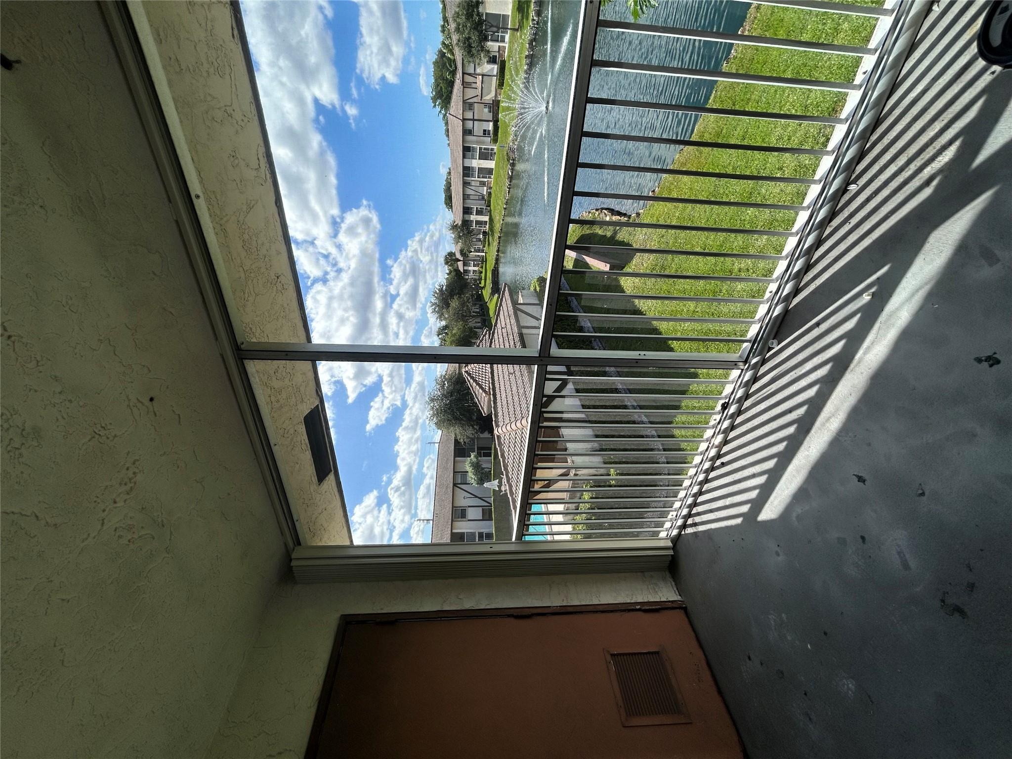 BRITTANY COURT CONDO - Residential Lease