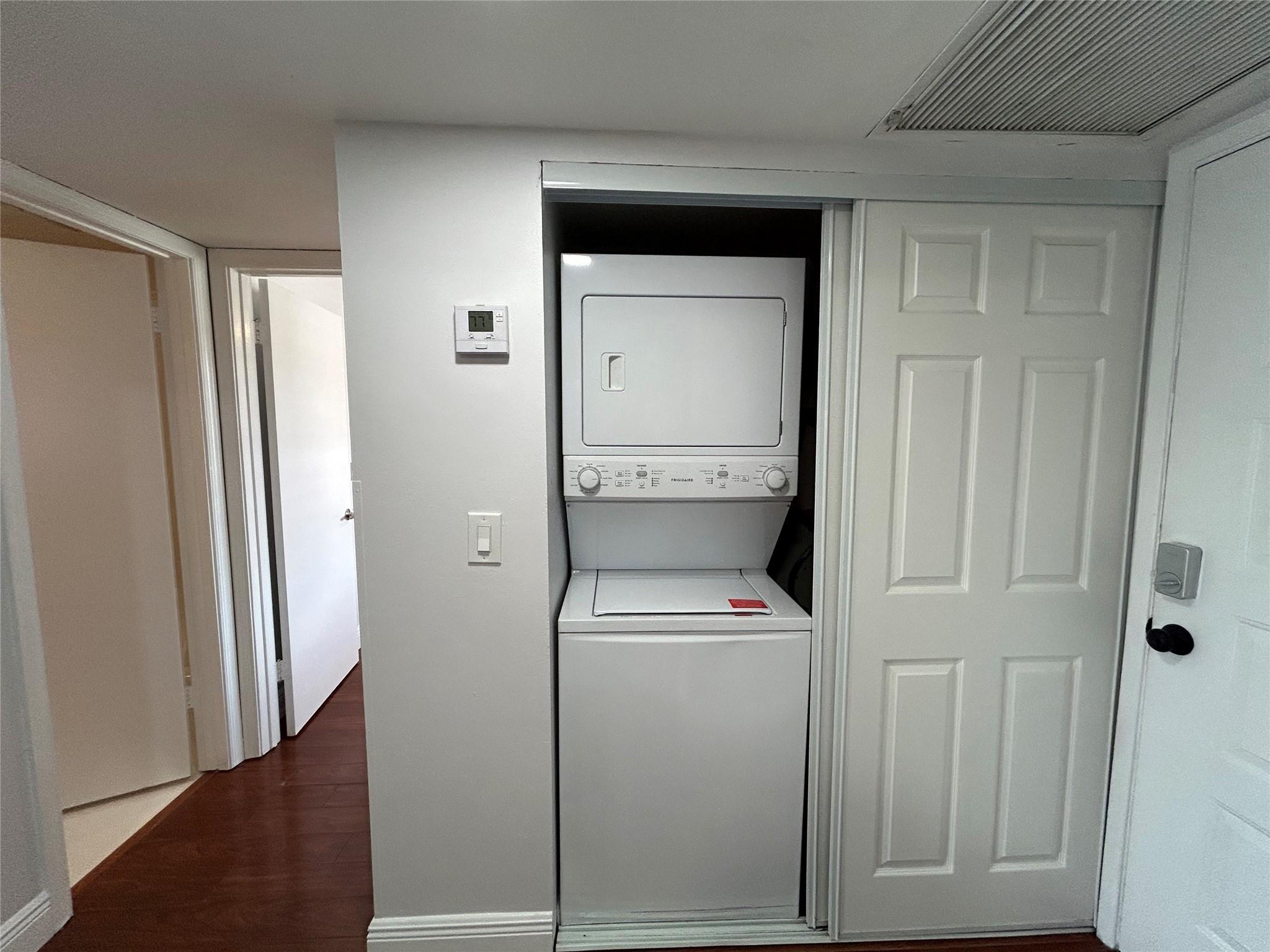 BRITTANY COURT CONDO - Residential Lease