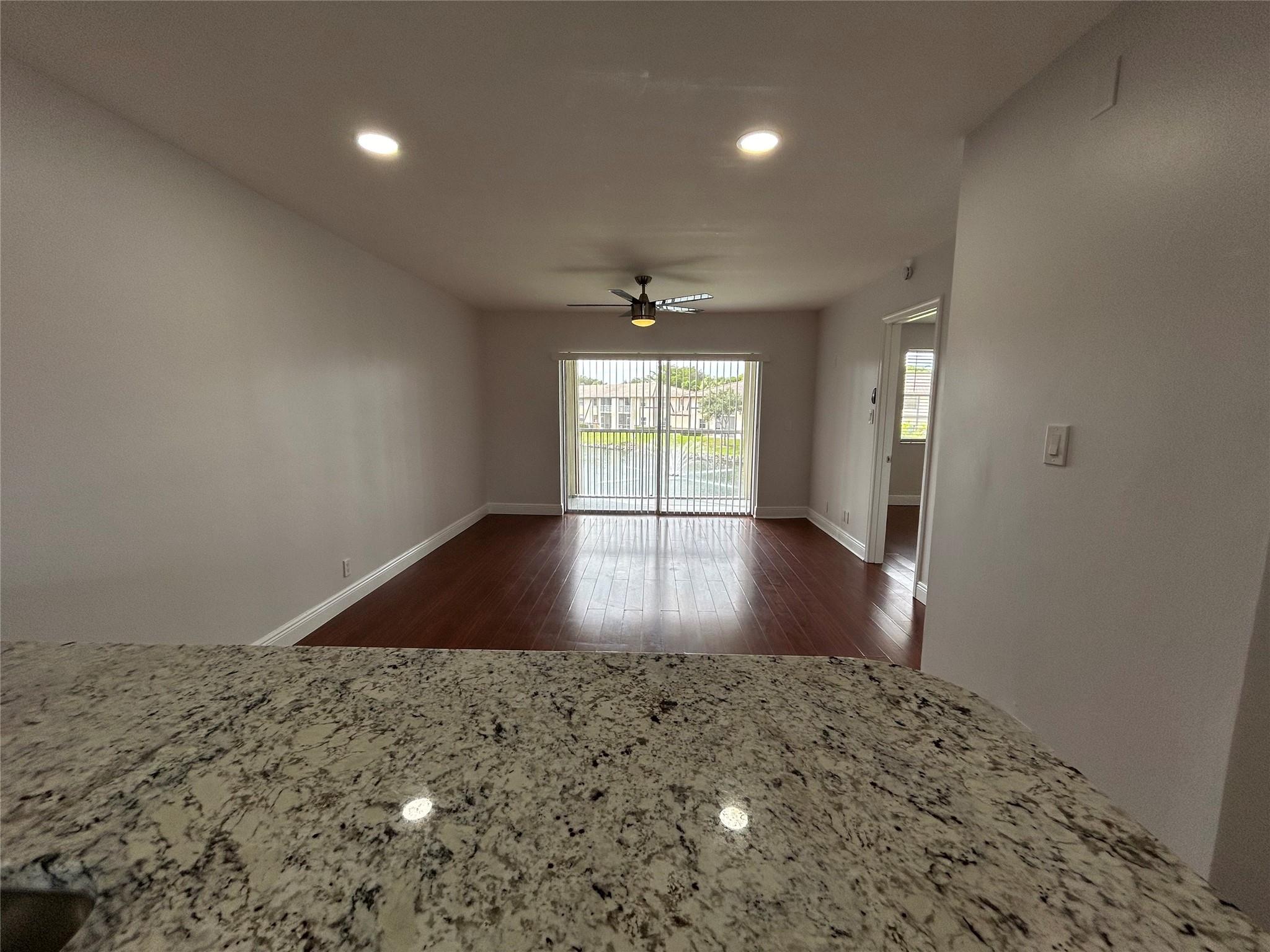 BRITTANY COURT CONDO - Residential Lease