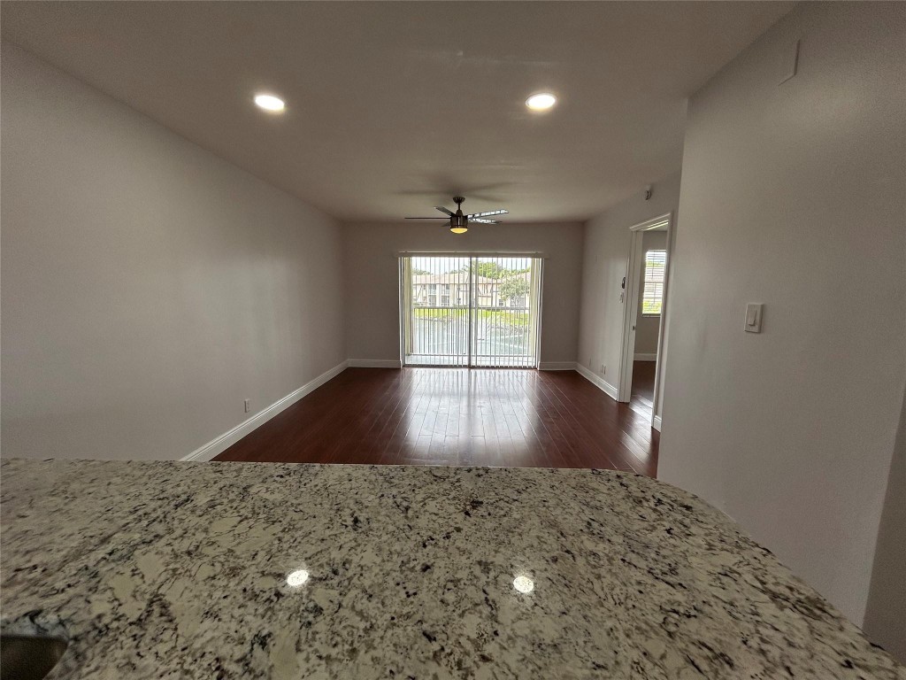 BRITTANY COURT CONDO - Residential Lease