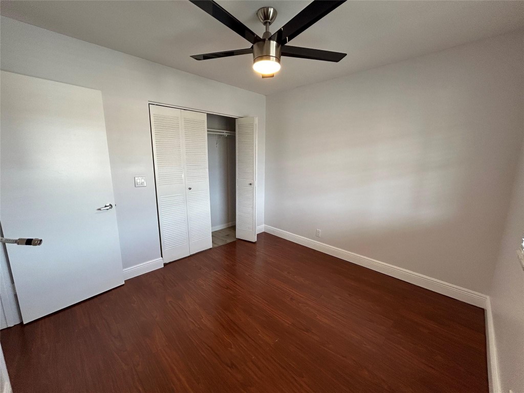BRITTANY COURT CONDO - Residential Lease