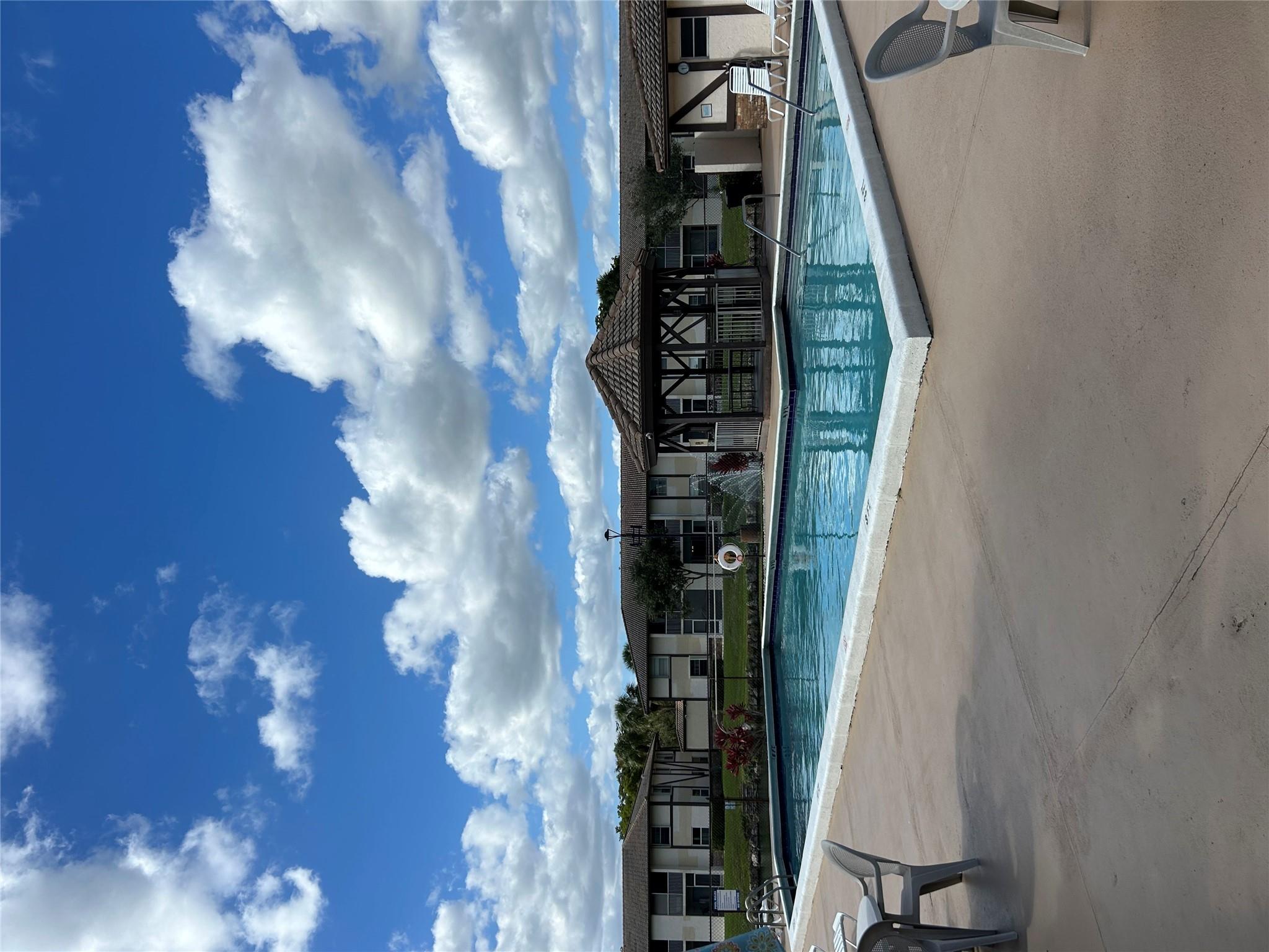 BRITTANY COURT CONDO - Residential Lease