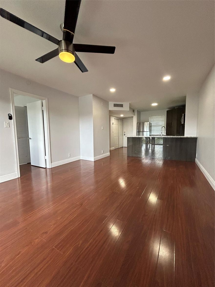 Wonderful Garden Condo in a clean quiet community! Overlooks the lake and pool House! Move-in ready!!!