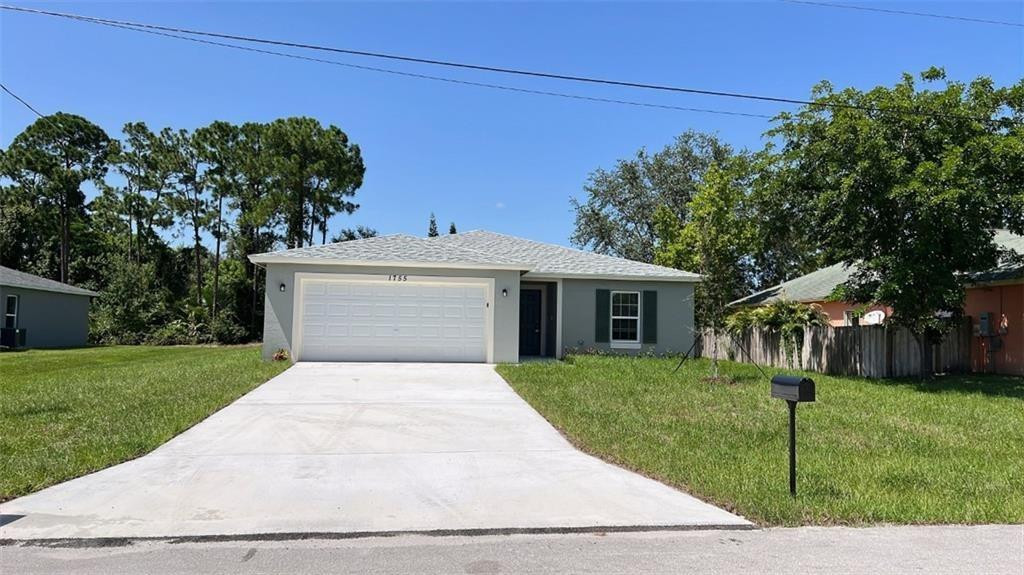 Port St Lucie Sec 20 - Residential